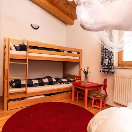 Holiday home In Near Juwel Kundl