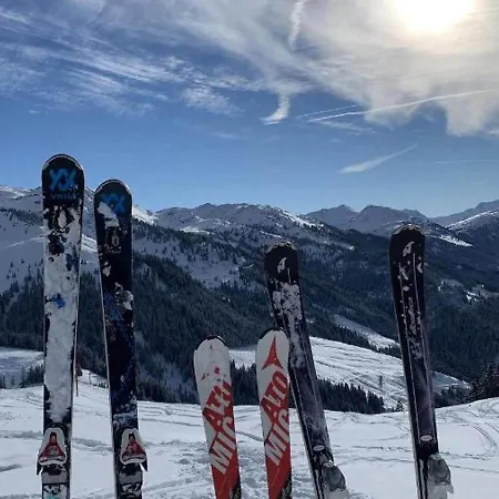 Beautiful In In Tyrol