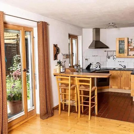 Beautiful In In Tyrol Ferienhaus *
