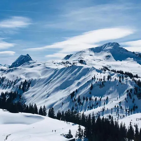 Beautiful In In Tyrol Ferienhaus