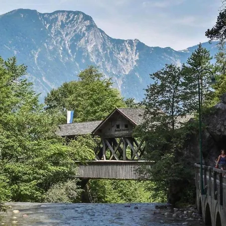 Beautiful In In Tyrol * Kundl