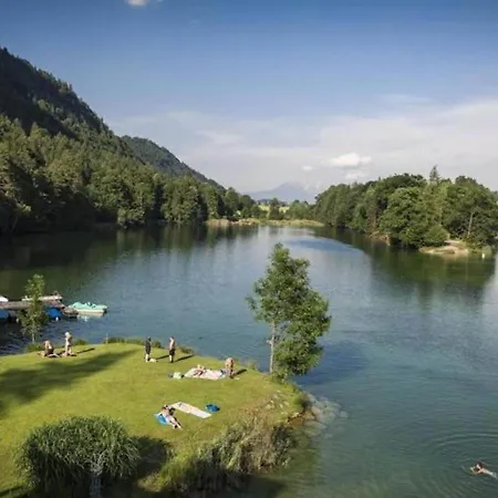 Beautiful In In Tyrol * Kundl