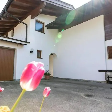 Holiday home Beautiful In In Tyrol