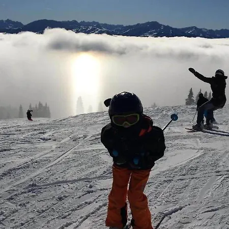 In Near Juwel * Kundl