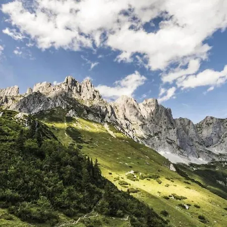 Beautiful In In Tyrol Holiday home