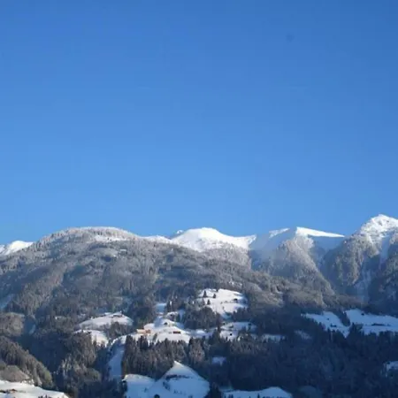 Semesterbostad In Near Juwel Kundl