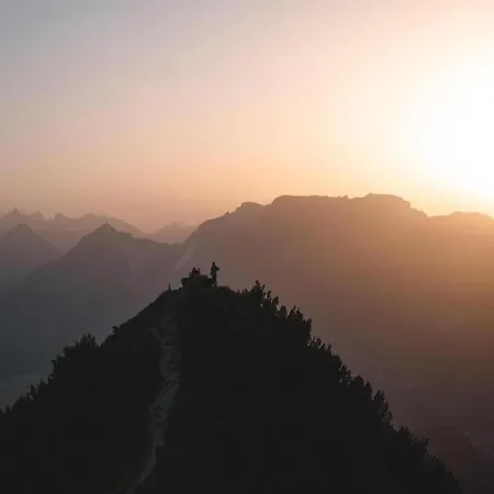 Beautiful In In Tyrol Kundl