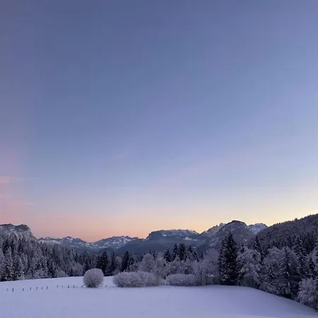 Beautiful In In Tyrol