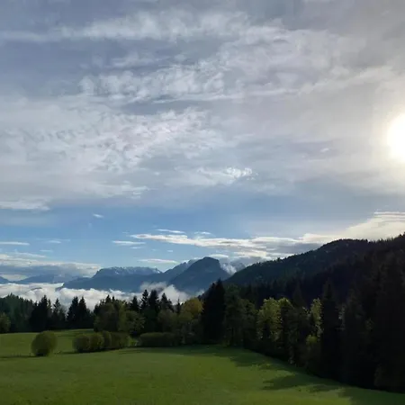 Holiday home Beautiful In In Tyrol *