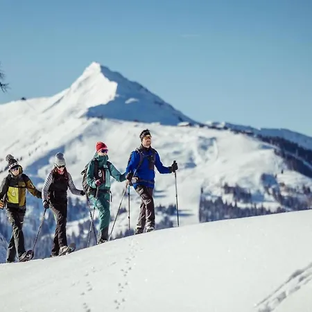 Holiday home In Near Juwel Kundl
