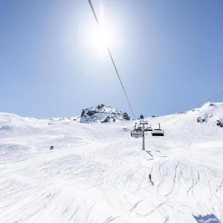 Beautiful In In Tyrol *