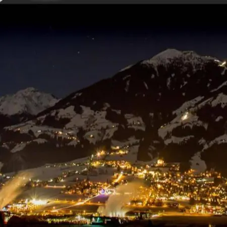 Holiday home Beautiful In In Tyrol