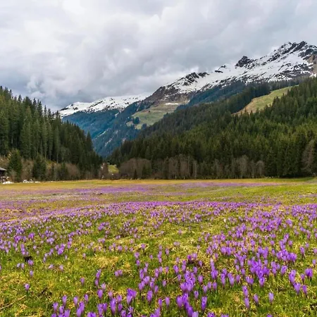 In Near Juwel Holiday home Kundl