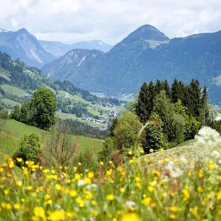 Holiday home In Near Juwel *