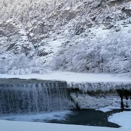 In Near Juwel Holiday home Kundl