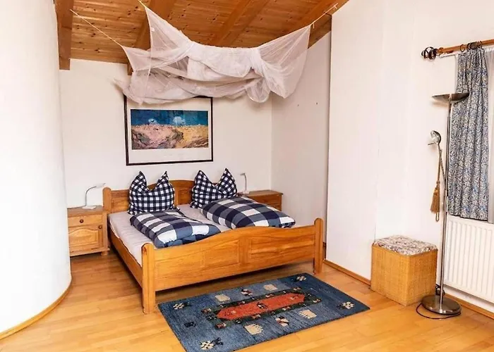 Semesterbostad In Near Juwel *