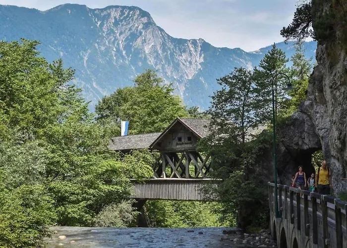 In Near Juwel * Kundl