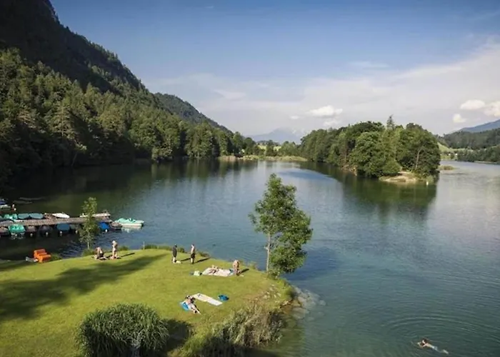 In Near Juwel * Kundl