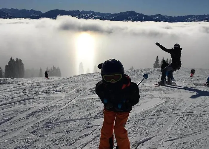 In Near Juwel * Kundl