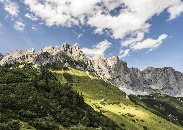 In Near Juwel Hébergement de vacances