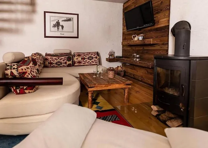 In Near Juwel * Kundl