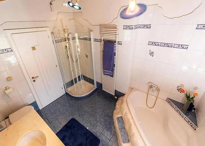 In Near Juwel Semesterbostad Kundl