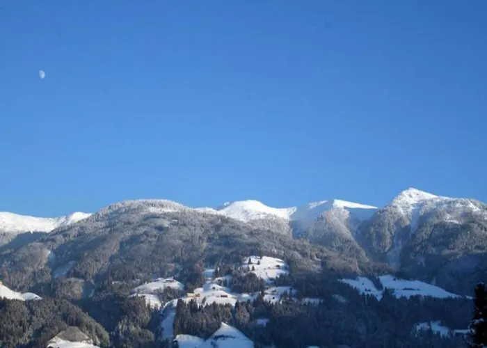 Semesterbostad In Near Juwel Kundl