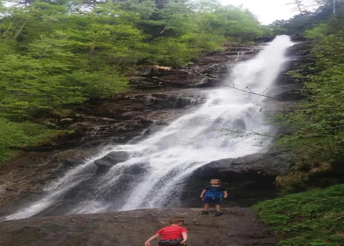 In Near Juwel Semesterbostad