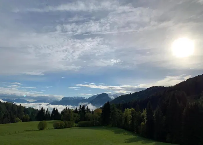 Hébergement de vacances In Near Juwel *