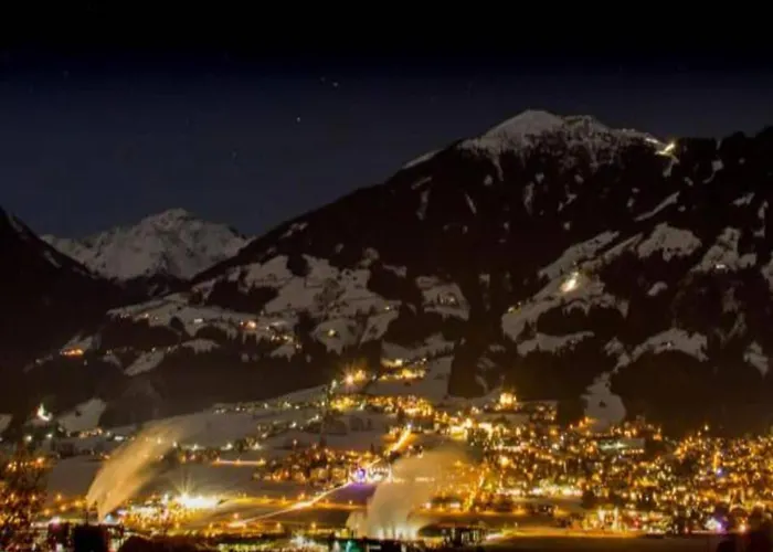 Hébergement de vacances In Near Juwel