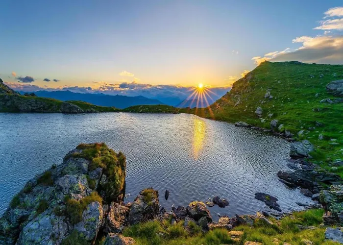 Semesterbostad In Near Juwel