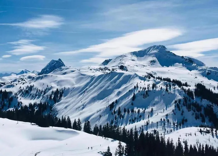 Semesterbostad In Near Juwel Kundl