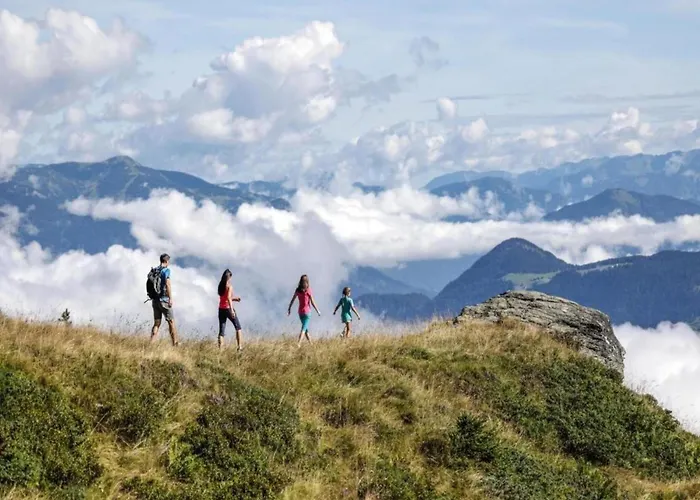 In Near Juwel Hébergement de vacances