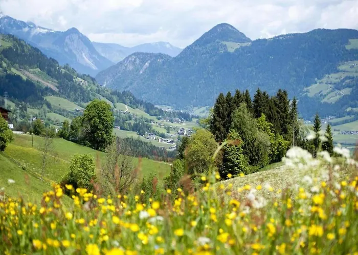 Hébergement de vacances In Near Juwel *